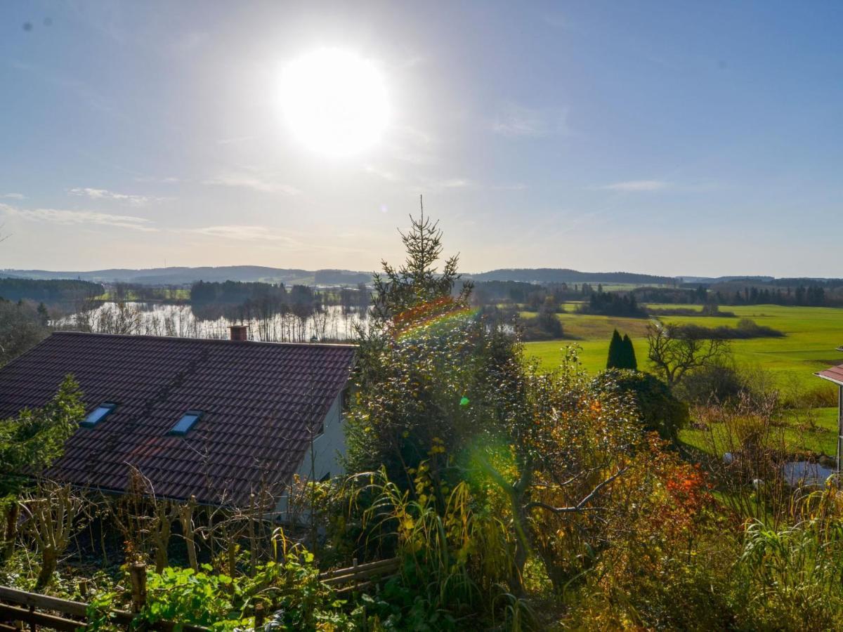 Holiday Home Alpenblick By Interhome Pfrungen Exterior photo
